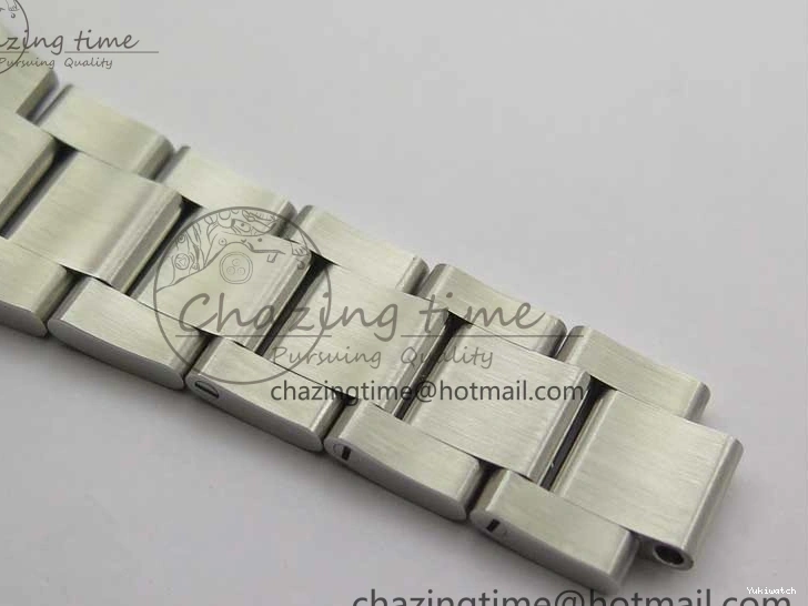 (Correct BP 1:1 Best Black GMT-Master Maker BLRO Hand A3285 Bracelet Dial 904L Stack) 904L 126710 II On Edition Oyster 0103